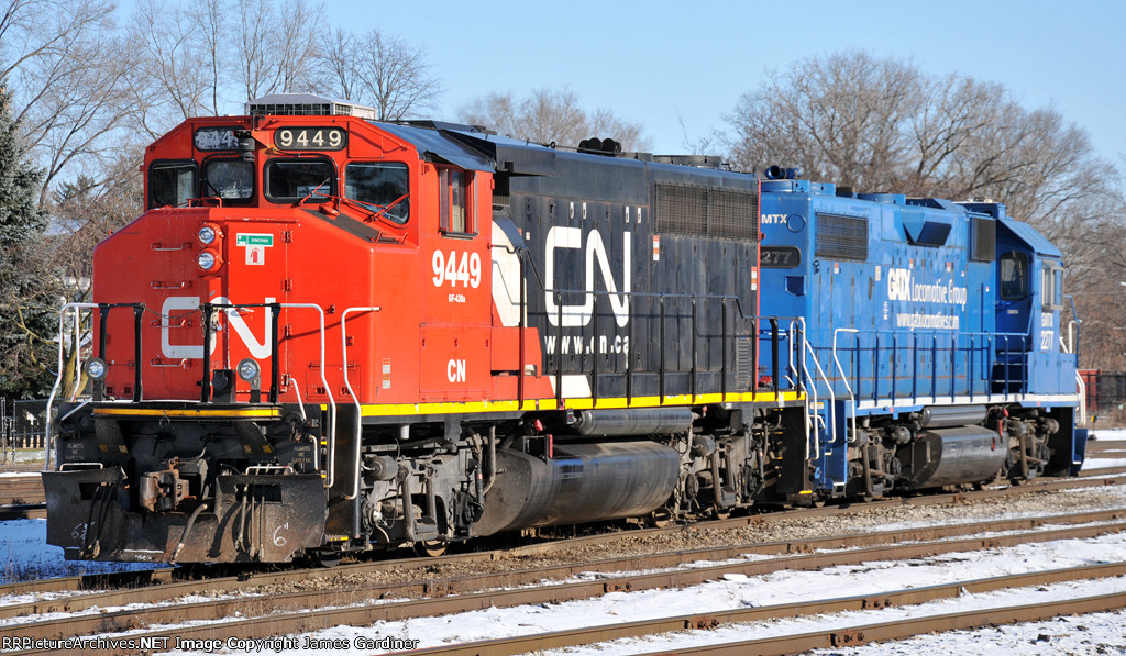 CN 580